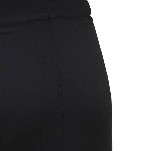 NWT Christopher Esber Reversed Halter Disconnect Ruched Dress SOLD OUT SIZE 2 XS - Picture 8 of 11